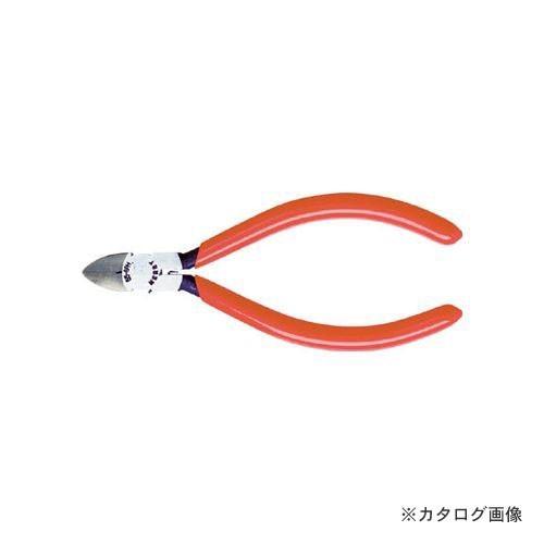 メリー MERRY 飛散防止具付ニッパ 55SPM-120 | 