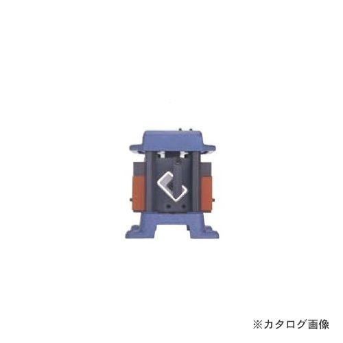 日東工器 PMW-24用ユニット Cチャンネルカットダイセット No.57312 | 日東工器