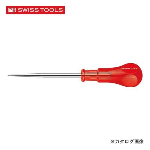 PBスイスツールズ 640-110 キリ 強力型 | 