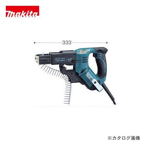 マキタ Makita オートパック スクリュードライバ 6841 | マキタ