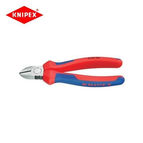 クニペックス KNIPEX 斜めニッパー 7002-140 | 