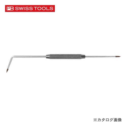PBスイスツールズ 702-220 超硬チップ付ケガキ針 | 