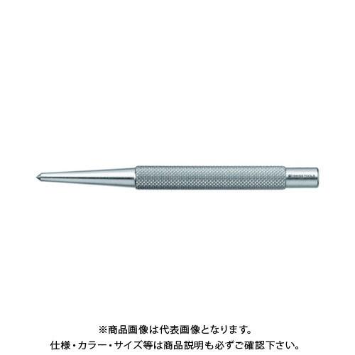 PBスイスツールズ センターポンチ(丸胴) 705-2 | 