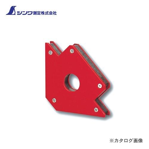 シンワ測定 溶接マグネットM 72294 | 