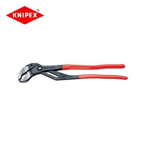 クニペックス KNIPEX ウォーターポンプ・プライヤー コブラ XL/XXL 8701-560 | 