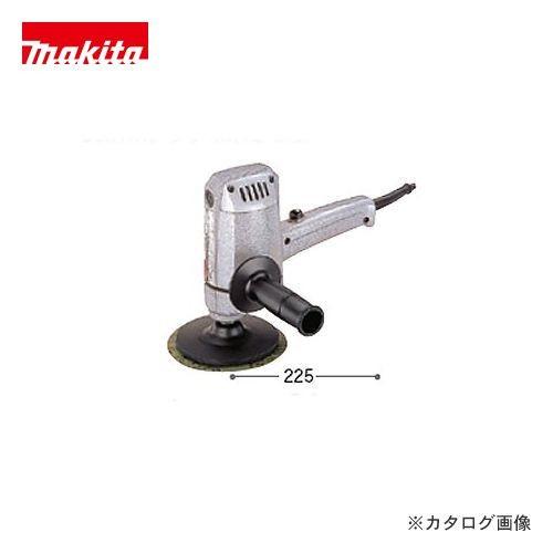 マキタ Makita ディスクサンダ(150mm ) 9201 | マキタ