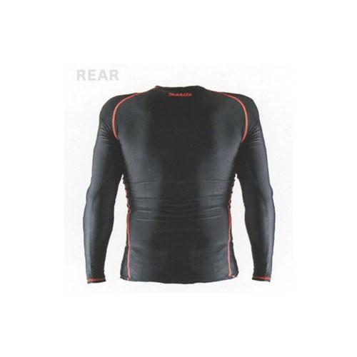 マキタ Makita 吸汗速乾長袖シャツ Sサイズ A-65953 | マキタ | 01