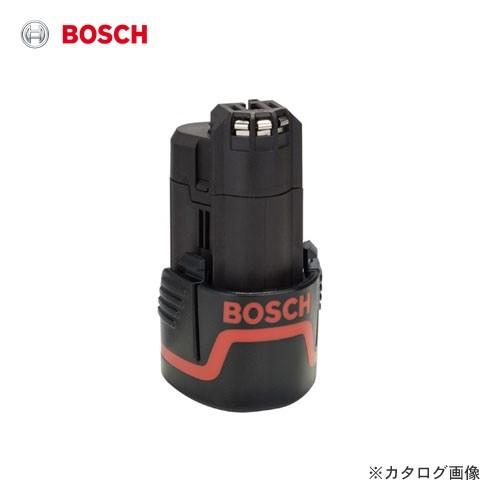 ボッシュ BOSCH A1020LIB 10.8V 2.0Ah リチウムイオンバッテリー｜plus1tools