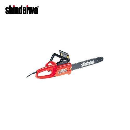 (送料別途)(直送品)新ダイワ工業 電動チェンソー A180B | ヤマビコ