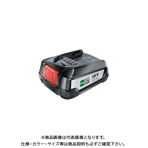 ボッシュ BOSCH A1825LIG リチウムイオンバッテリー 18V・2.5AH | BOSCH（DIY、工具）