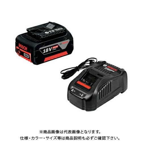 ボッシュ BOSCH A1850LIB-SET バッテリー充電器セット | 