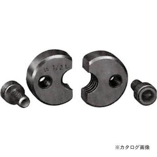 MCC 松阪鉄工所 全ネジカッタ替刃 3W ABE0103 | 