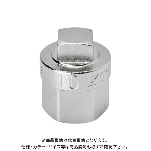 KTC 9.5sq.ドレンプラグソケット AC302-10 | 