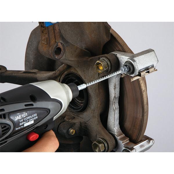 KTC スライドピンポリッシャ φ10×171 ACP-10 |  | 02