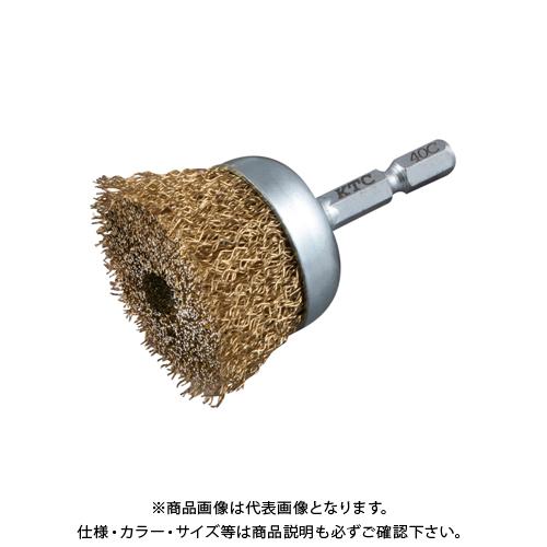 KTC ローターポリッシャ φ34×64 ACP-40C | 