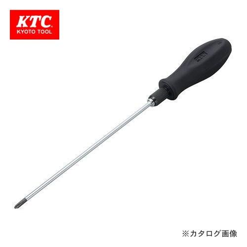 KTC ヘッドライト光軸調整用伸縮ドライバー AD701｜plus1tools