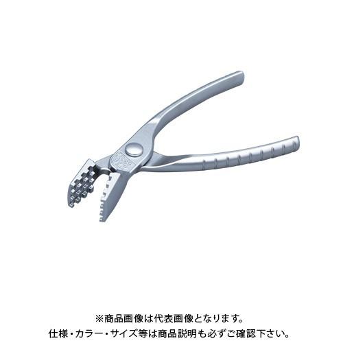 KTC ホースクリッププライヤ ショートベントタイプ AE932 | KTC