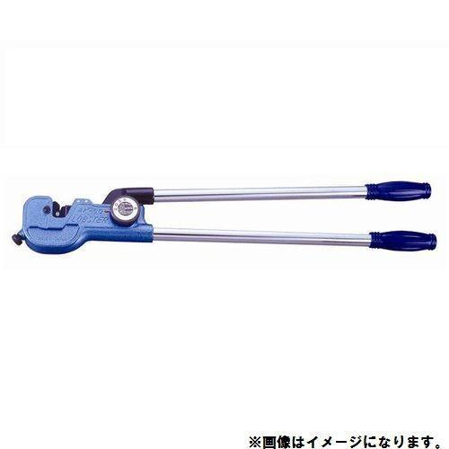 ロブテックス ロブスター エビ印 強力型圧着工具 銅線用裸圧着端子・裸圧着スリーブ(P.B)用 AK60 | 