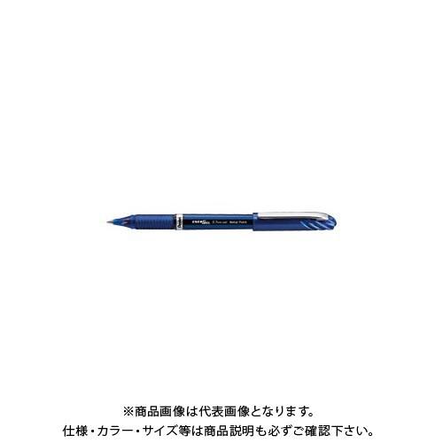 ぺんてる エナージェルユーロ 0.7 青 BL27-C | ぺんてる