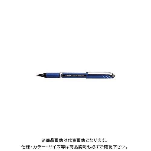 ぺんてる エナージェルユーロ 1.0 黒 BL30-A | ぺんてる