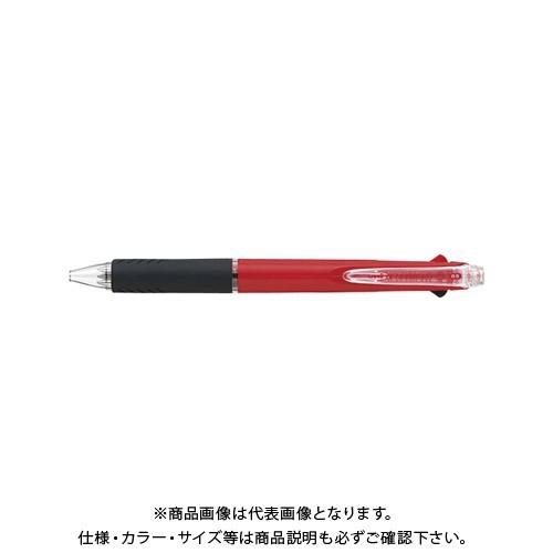 三菱鉛筆 ジェットストリーム3色0.5 赤 SXE340005.15 | 三菱鉛筆