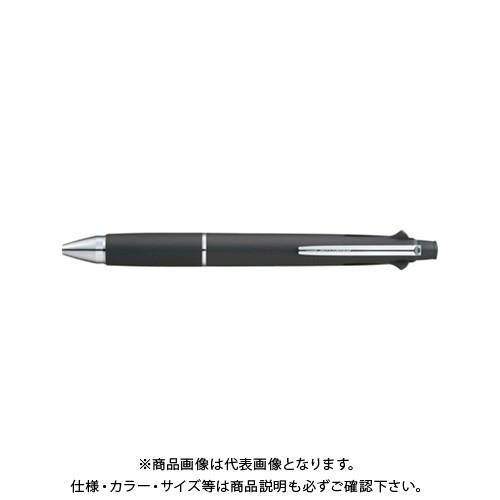三菱鉛筆 ジェットストリーム 4&1 ブラック MSXE510007.24 | 三菱鉛筆