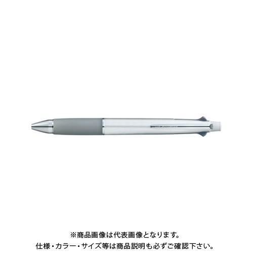 三菱鉛筆 ジェットストリーム 4&1 シルバー MSXE510007.26 | 三菱鉛筆