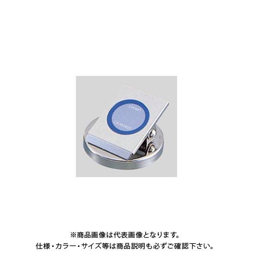 クラウン ニューマグネットクリップ 超強力 1個 CR-MGM20-SL | 