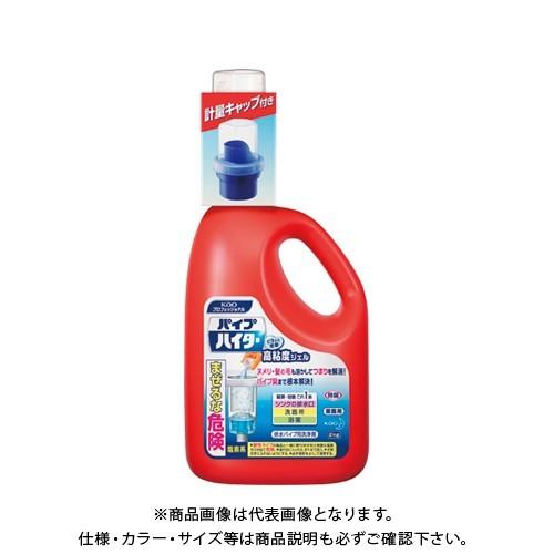 花王 パイプハイター高粘度ジェル 2KG 507280 | Kao