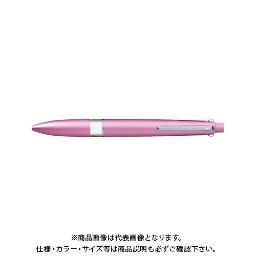 三菱鉛筆 スタイルフィット5色ホルダー ピンク UE5H508.13 | 三菱鉛筆