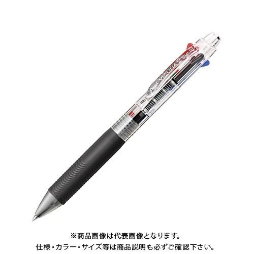 ぺんてる 07ビクーニャC4 クリア軸 BXC47T | ぺんてる