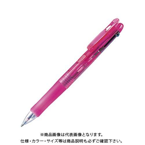 ゼブラ クリップ-オンG 3CE ピンク B3A3-P | ZEBRA