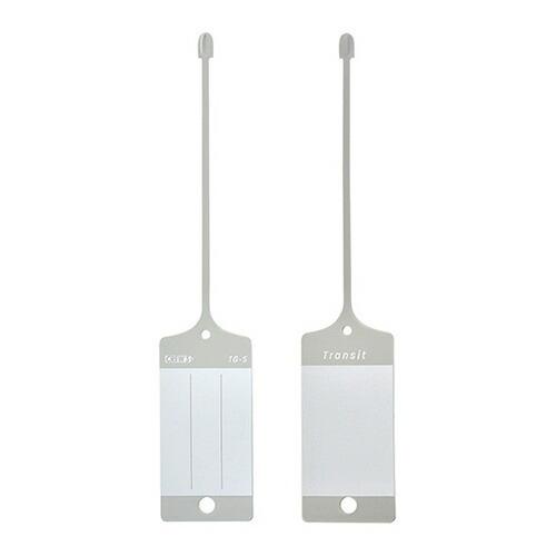 クルーズ ネームタグ トランジット TG-5GY | 