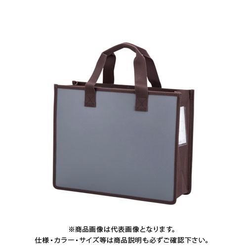 サクラクレパス オフィストートバッグjダークグレー Unt j 144 Ake プラスワンツールズ 通販 Yahoo ショッピング