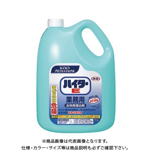 花王 ハイター E 5.0kg ハイタ- E | Kao