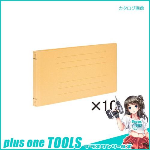 ナカバヤシ フラットファイルJ 統一伝票 イエロー フF-JTD-Y｜plus1tools