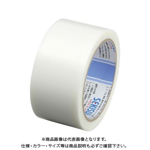 積水化学 フィットライトテープ50X25 半透明 N738T04 | 