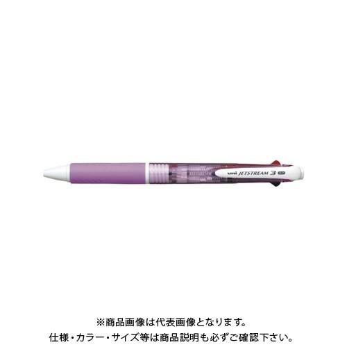 三菱鉛筆 ジェットストリーム3色0.7 ピンク SXE340007.13 | 三菱鉛筆