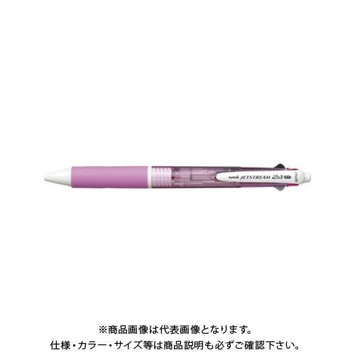 三菱鉛筆 ジェットストリーム多機能ペン ピンク MSXE350007.13 | 三菱鉛筆