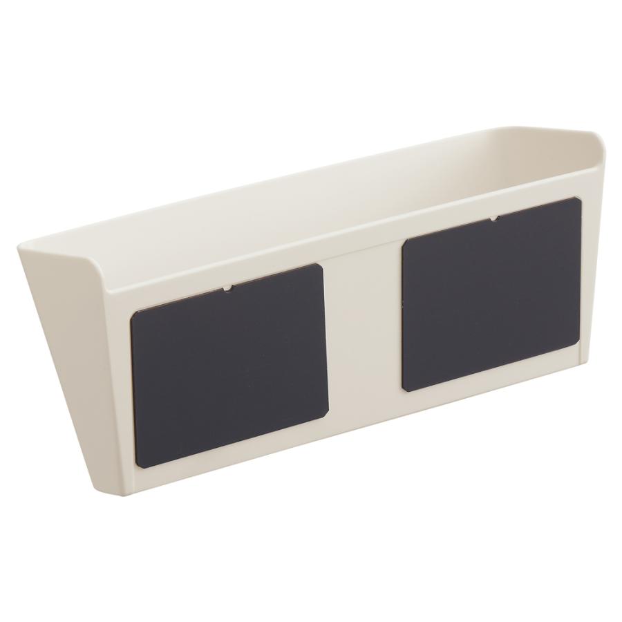 リヒトラブ A-7471 ALTNA アレンジマグポケット Mサイズ 256×73×103mm ブラック A-7471-24 |  | 04