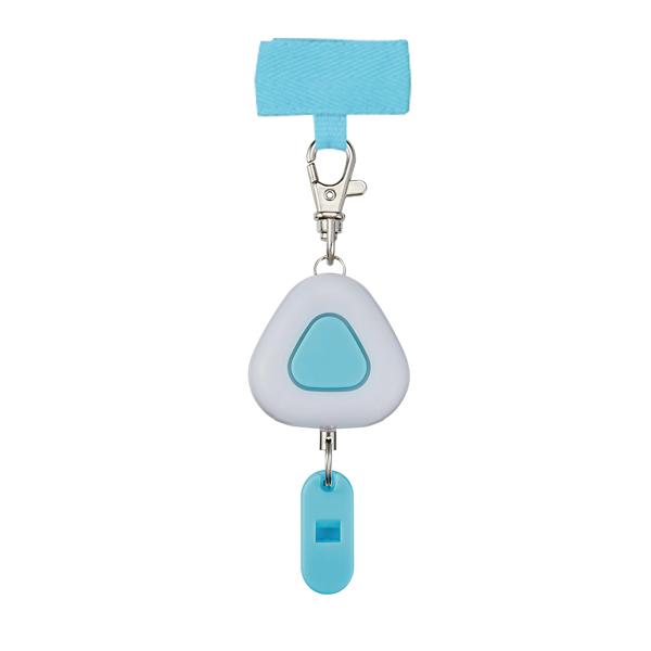 LED防犯アラームスゴピカ ミントグリーン クツワ ST135MT |  | 01