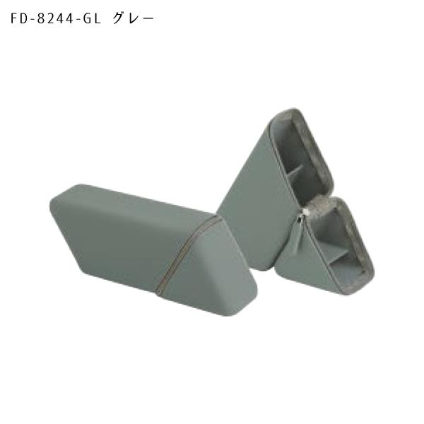 SONiC ソニック カクスタ ポータブルペン立て シリコンタイプ グレー FD-8244-GL |  | 01