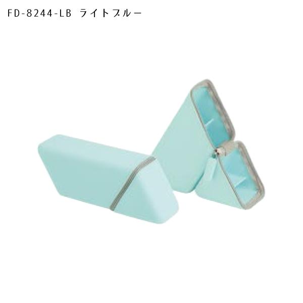 SONiC ソニック カクスタ ポータブルペン立て シリコンタイプ ライトブルー FD-8244-LB |  | 01