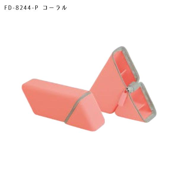 SONiC ソニック カクスタ ポータブルペン立て シリコンタイプ コーラル FD-8244-P |  | 01