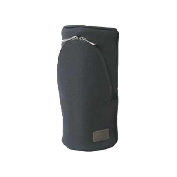 SONiC ソニック スマ・スタ アッシュ 立つペンケース ブラック FD-8265-D |  | 01