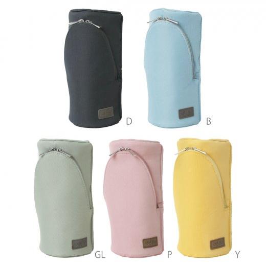 SONiC ソニック スマ・スタ アッシュ 立つペンケース モスグレイ FD-8265-GL |  | 06