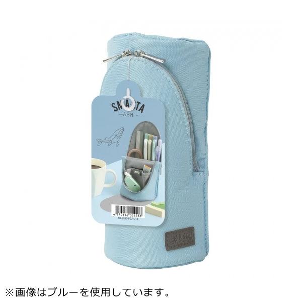 SONiC ソニック スマ・スタ アッシュ 立つペンケース ピンク FD-8265-P |  | 03