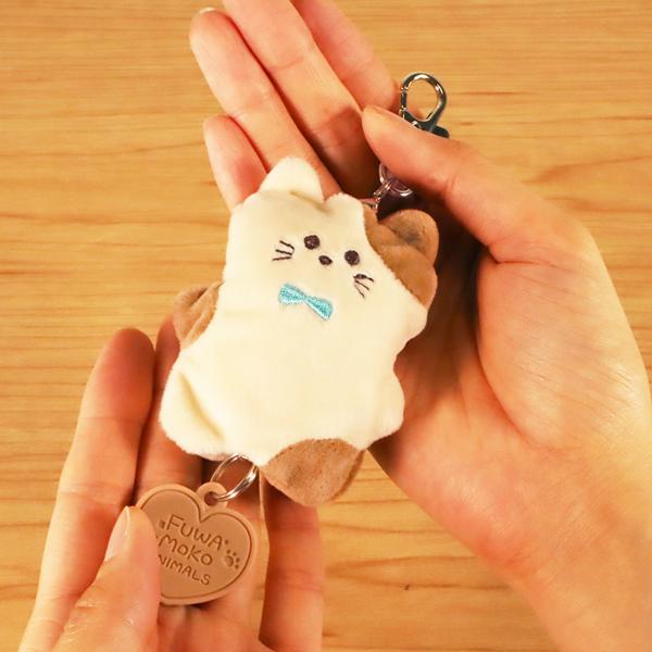 防犯アラーム ねこ クツワ SL025WH |  | 04