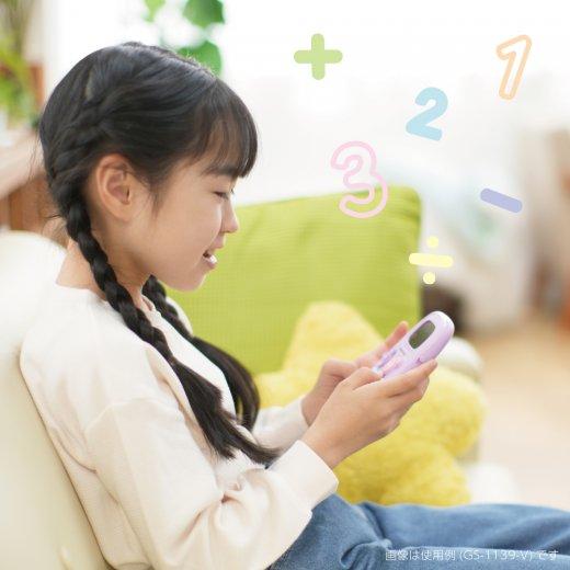 SONiC ソニック ピコトレ 暗算ドリル 四則計算用 1日5分で脳をそだてる ミントブルー GS-1139-MB |  | 09