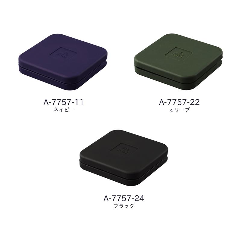 リヒトラブ ALTNA ケーブルリール マグネット付 ブラック A-7757-24 | REQUEST(リヒトラブ) | 05